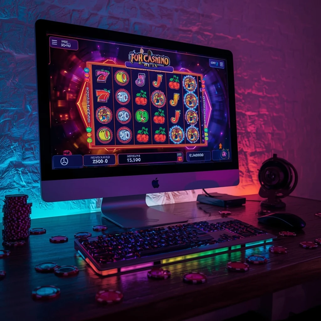 Microgaming CROWNPLAY CASINO