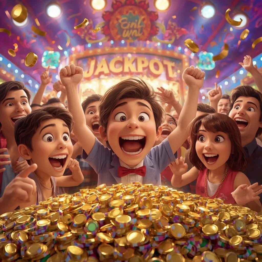 meilleurs jeux de Jackpot CrownPlay Casino