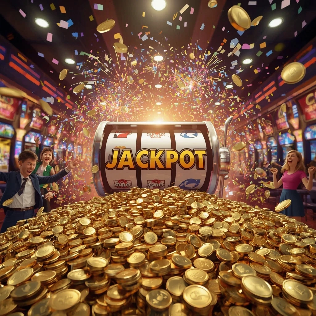 bonnes machines à sous CrownPlay Casino