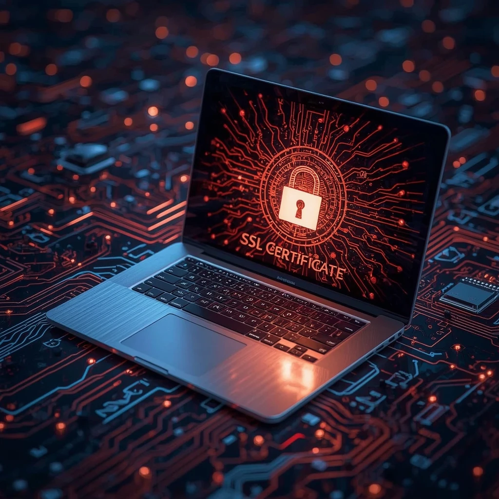 certificat ssl CROWNPLAY CASINO