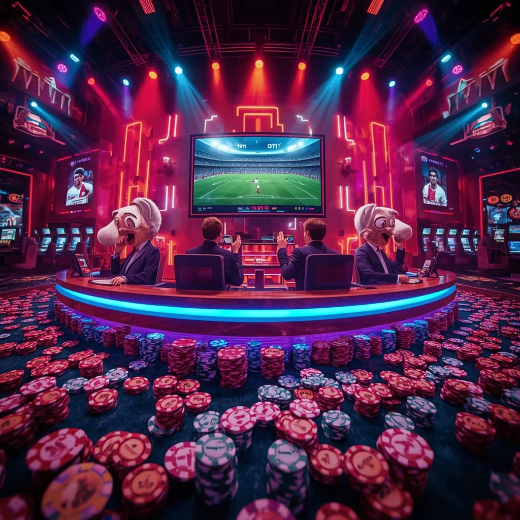 Paris au casino sur le football CROWNPLAY CASINO