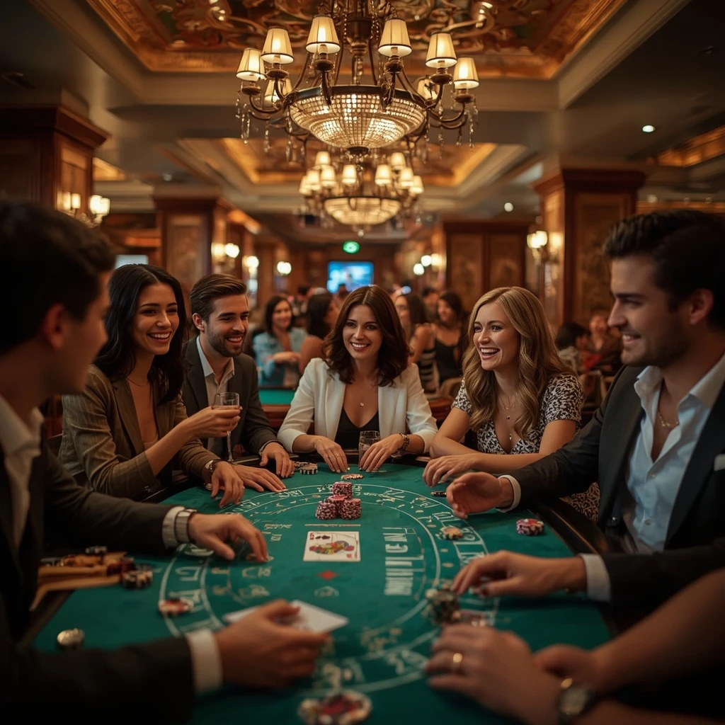 Double Bonus Poker CROWNPLAY CASINO