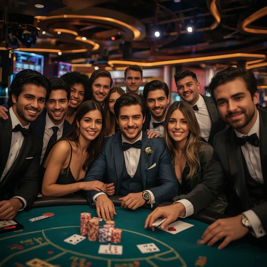 Les bases du jeu CrownPlay Casino